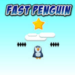 Fast Penguin